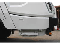 ISUZU Forward Garbage Truck TKG-FRR90S2 2015 37,000km_21