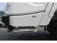 ISUZU Forward Garbage Truck TKG-FRR90S2 2015 37,000km_24