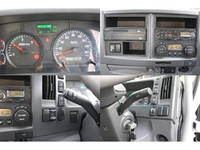ISUZU Forward Garbage Truck TKG-FRR90S2 2015 37,000km_33