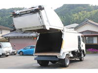 ISUZU Forward Garbage Truck TKG-FRR90S2 2015 37,000km_3