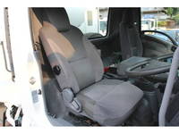 ISUZU Forward Garbage Truck TKG-FRR90S2 2015 37,000km_40