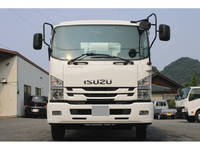 ISUZU Forward Garbage Truck TKG-FRR90S2 2015 37,000km_4