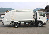 ISUZU Forward Garbage Truck TKG-FRR90S2 2015 37,000km_6