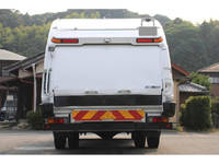 ISUZU Forward Garbage Truck TKG-FRR90S2 2015 37,000km_7