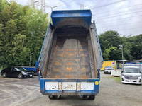 HINO Ranger Dump LKG-FE7JEAA 2016 180,000km_10