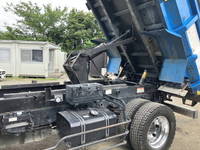 HINO Ranger Dump LKG-FE7JEAA 2016 180,000km_11