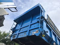 HINO Ranger Dump LKG-FE7JEAA 2016 180,000km_14
