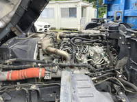 HINO Ranger Dump LKG-FE7JEAA 2016 180,000km_23
