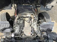 HINO Ranger Dump LKG-FE7JEAA 2016 180,000km_24