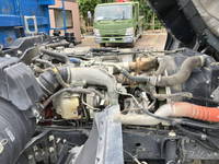 HINO Ranger Dump LKG-FE7JEAA 2016 180,000km_26