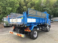 HINO Ranger Dump LKG-FE7JEAA 2016 180,000km_4