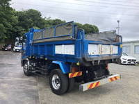 HINO Ranger Dump LKG-FE7JEAA 2016 180,000km_5