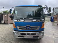 HINO Ranger Dump LKG-FE7JEAA 2016 180,000km_6
