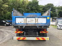 HINO Ranger Dump LKG-FE7JEAA 2016 180,000km_7