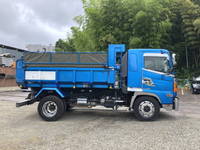 HINO Ranger Dump LKG-FE7JEAA 2016 180,000km_8