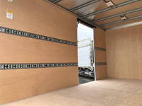 MITSUBISHI FUSO Canter Aluminum Van 2PG-FEB80 2025 291km_10