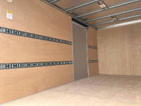 MITSUBISHI FUSO Canter Aluminum Van 2PG-FEB80 2025 291km_11