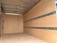 MITSUBISHI FUSO Canter Aluminum Van 2PG-FEB80 2025 291km_12