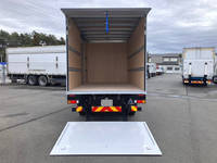 MITSUBISHI FUSO Canter Aluminum Van 2PG-FEB80 2025 291km_15