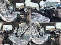 MITSUBISHI FUSO Canter Aluminum Van 2PG-FEB80 2025 291km_17