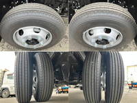 MITSUBISHI FUSO Canter Aluminum Van 2PG-FEB80 2025 291km_18