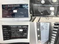 MITSUBISHI FUSO Canter Aluminum Van 2PG-FEB80 2025 291km_19