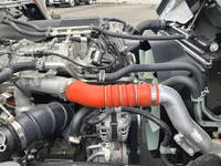 MITSUBISHI FUSO Canter Aluminum Van 2PG-FEB80 2025 291km_21