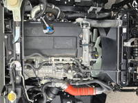 MITSUBISHI FUSO Canter Aluminum Van 2PG-FEB80 2025 291km_23