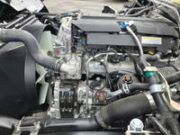 MITSUBISHI FUSO Canter Aluminum Van 2PG-FEB80 2025 291km_24