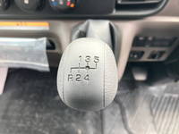 MITSUBISHI FUSO Canter Aluminum Van 2PG-FEB80 2025 291km_26