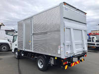 MITSUBISHI FUSO Canter Aluminum Van 2PG-FEB80 2025 291km_2