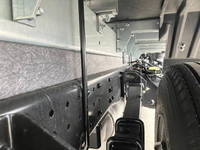 MITSUBISHI FUSO Canter Aluminum Van 2PG-FEB80 2025 291km_38