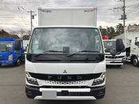 MITSUBISHI FUSO Canter Aluminum Van 2PG-FEB80 2025 291km_3
