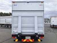 MITSUBISHI FUSO Canter Aluminum Van 2PG-FEB80 2025 291km_5