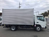 MITSUBISHI FUSO Canter Aluminum Van 2PG-FEB80 2025 291km_6