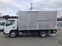 MITSUBISHI FUSO Canter Aluminum Van 2PG-FEB80 2025 291km_8