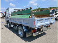 ISUZU Elf Dump TPG-NJR85AD 2016 84,520km_4