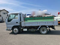 ISUZU Elf Dump TPG-NJR85AD 2016 84,520km_5
