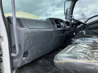 ISUZU Forward Dump TKG-FRR90S1 2017 58,166km_27