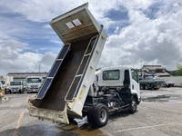 ISUZU Forward Dump TKG-FRR90S1 2017 58,166km_2