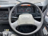 ISUZU Forward Dump TKG-FRR90S1 2017 58,166km_30