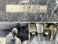 ISUZU Forward Dump TKG-FRR90S1 2017 58,166km_31