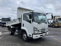 ISUZU Forward Dump TKG-FRR90S1 2017 58,166km_3