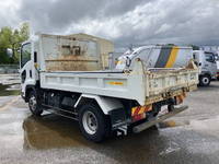 ISUZU Forward Dump TKG-FRR90S1 2017 58,166km_4