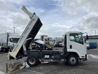 ISUZU Forward Dump TKG-FRR90S1 2017 58,166km_6