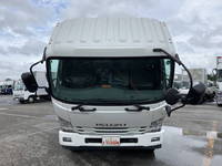ISUZU Forward Dump TKG-FRR90S1 2017 58,166km_7