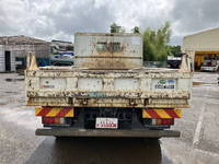 ISUZU Forward Dump TKG-FRR90S1 2017 58,166km_8
