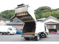 ISUZU Elf Garbage Truck TPG-NPR85YN 2017 123,000km_12