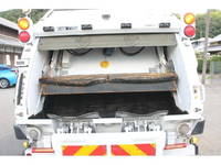 ISUZU Elf Garbage Truck TPG-NPR85YN 2017 123,000km_14