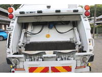 ISUZU Elf Garbage Truck TPG-NPR85YN 2017 123,000km_16